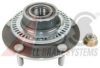 KLOTZ 7866 Wheel Hub